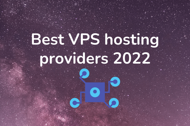 best vps hosting plans