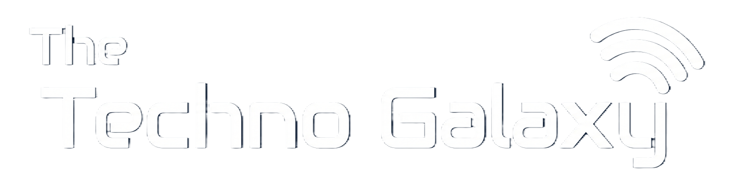 The Techno Galaxy